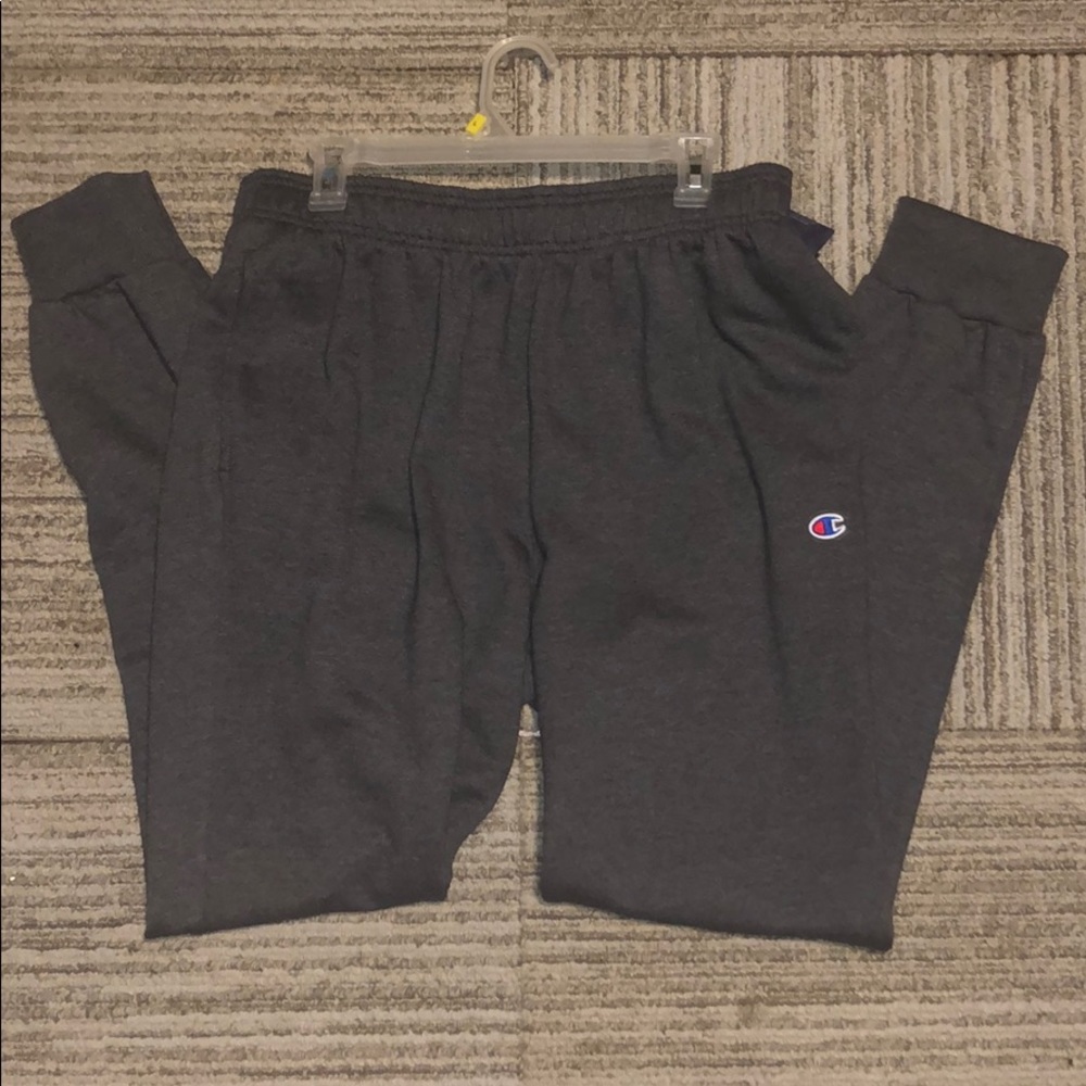 Champion Reverse Weave Sweatpants